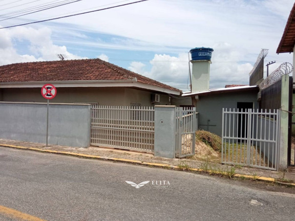 Imagem Sala Comercial à Venda, 341 m² em São Cristóvão - Barra Velha