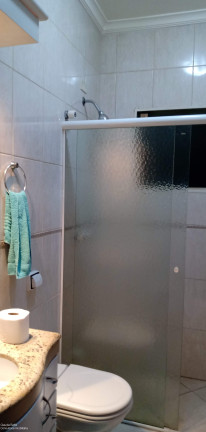 Imagem Sobrado com 4 Quartos à Venda,  em Vila Alzira - Santo André