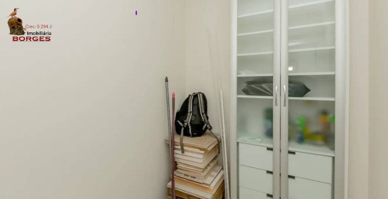Imagem Apartamento com 3 Quartos à Venda, 90 m² em Campo Belo - São Paulo