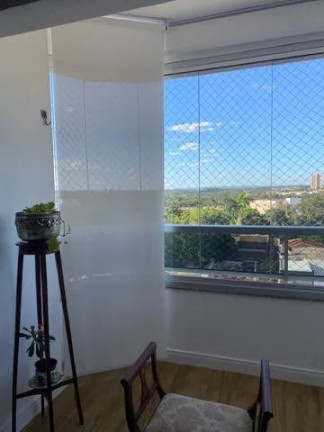 Imagem Apartamento com 3 Quartos à Venda, 94 m² em Jardim Santa Marta - Cuiabá