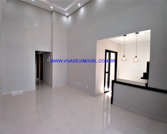 Imagem Casa com 3 Quartos à Venda, 112 m² em Jardim Park Real - Indaiatuba Imagem Casa com 3 Quartos à Venda, 112 m² em Jardim Park Real - Indaiatuba