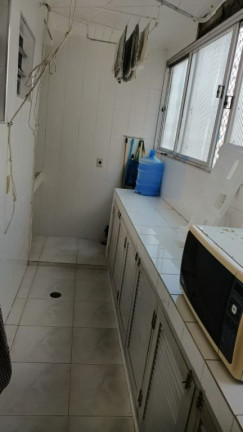 Imagem Apartamento com 3 Quartos à Venda, 130 m² em Pitangueiras - Guarujá