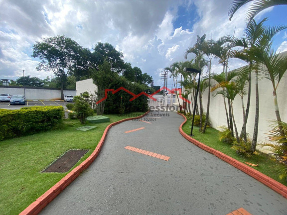 Imagem Apartamento com 2 Quartos à Venda, 50 m² em Vila Arriete - São Paulo Imagem Apartamento com 2 Quartos à Venda, 50 m² em Vila Arriete - São Paulo