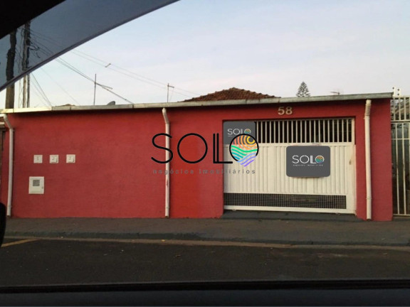 Casa com 2 Quartos à Venda, 189 m² em Centro - Araraquara