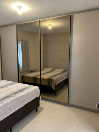 Imagem Apartamento com 2 Quartos à Venda,  em Atibaia Jardim - Atibaia