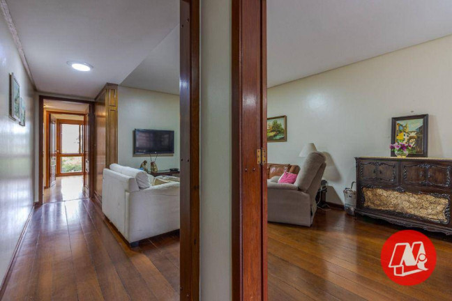 Imagem Cobertura com 3 Quartos à Venda, 244 m² em Petrópolis - Porto Alegre