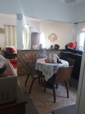 Imagem Casa com 2 Quartos à Venda, 130 m² em Barranco Alto - Caraguatatuba