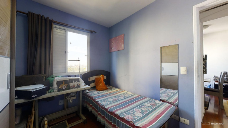 Imagem Apartamento com 2 Quartos à Venda, em Vila Palmeiras - São Paulo Imagem Apartamento com 2 Quartos à Venda, em Vila Palmeiras - São Paulo