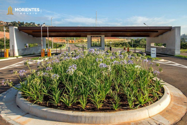 Imagem Terreno em Condomínio à Venda, 548 m² em Vila Maringá - Jundiaí Imagem Terreno em Condomínio à Venda, 548 m² em Vila Maringá - Jundiaí