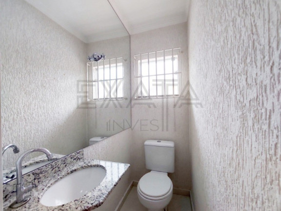 Imagem Imóvel com 3 Quartos à Venda, 182 m² em Jardim Das Vertentes - São Paulo