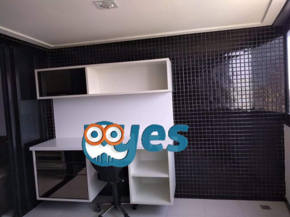 Imagem Apartamento com 1 Quarto à Venda, 50 m² em Caminho Das árvores - Salvador Imagem Apartamento com 1 Quarto à Venda, 50 m² em Caminho Das árvores - Salvador