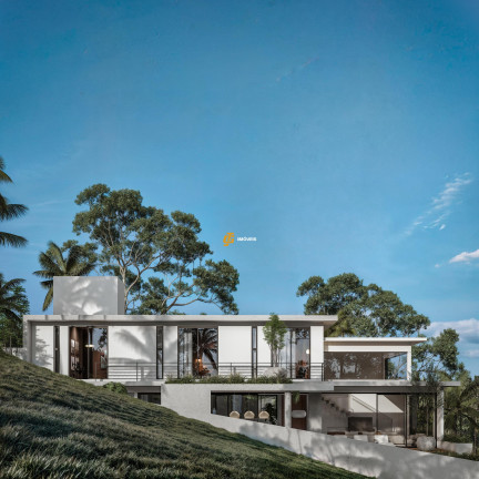 Imagem Casa com 4 Quartos à Venda, 270 m² em Centro - Camboriú Imagem Casa com 4 Quartos à Venda, 270 m² em Centro - Camboriú