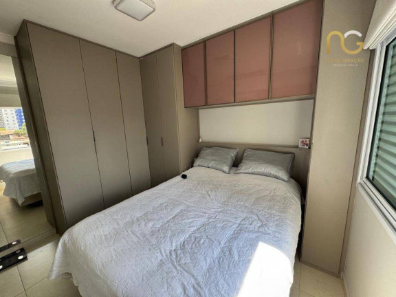 Imagem Apartamento com 1 Quarto à Venda, 60 m² em Canto Do Forte - Praia Grande Imagem Apartamento com 1 Quarto à Venda, 60 m² em Canto Do Forte - Praia Grande
