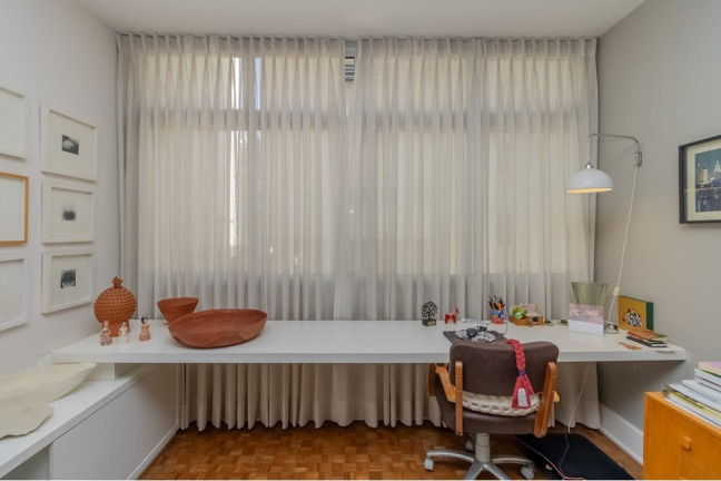 Imagem Apartamento com 3 Quartos à Venda, 151 m² em Jardim Paulista - São Paulo Imagem Apartamento com 3 Quartos à Venda, 151 m² em Jardim Paulista - São Paulo