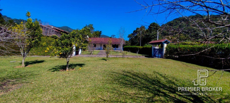 Imagem Casa com 2 Quartos à Venda, 171 m² em Prata Dos Aredes - Teresópolis Imagem Casa com 2 Quartos à Venda, 171 m² em Prata Dos Aredes - Teresópolis