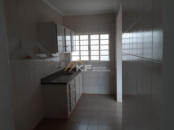 Imagem Casa com 3 Quartos à Venda, 190 m² em Independência - Ribeirão Preto