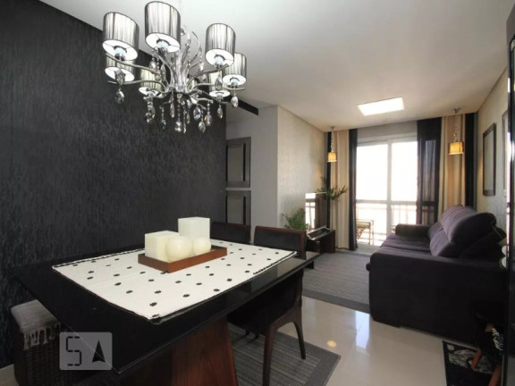 Foto do imóvel Imóvel com 3 Quartos à Venda, 86 m² em Vila Mariana - São Paulo