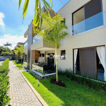Imagem Casa de Vila com 2 Quartos à Venda, 69 m² em Riviera De São Lourenço - Bertioga