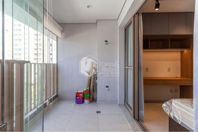 Imagem Apartamento com 1 Quarto à Venda, 27 m² em Vila Madalena - São Paulo Imagem Apartamento com 1 Quarto à Venda, 27 m² em Vila Madalena - São Paulo