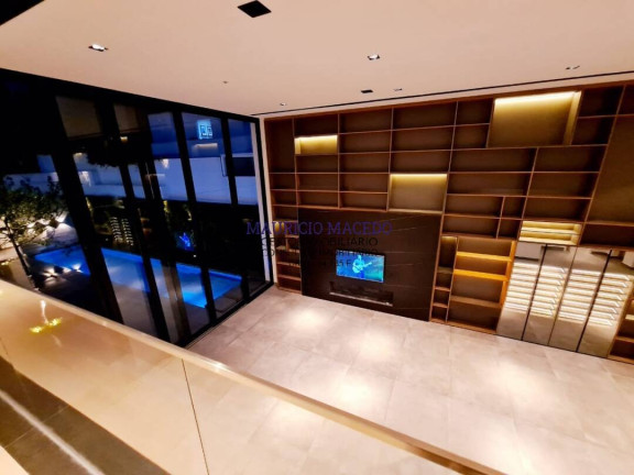 Imagem Casa com 5 Quartos à Venda, 1.060 m² em Tambore - Santana De Parnaíba