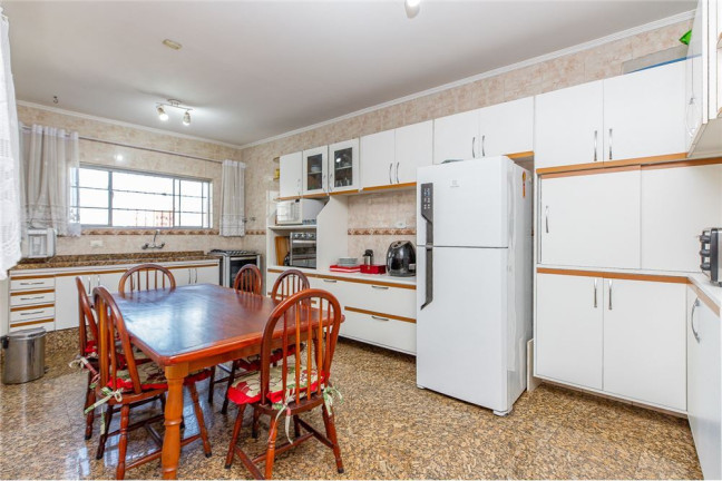 Imagem Casa com 4 Quartos à Venda, em Vila Monumento - São Paulo Imagem Casa com 4 Quartos à Venda, em Vila Monumento - São Paulo