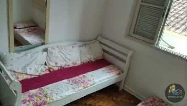Imagem Casa com 4 Quartos à Venda, 200 m² em Boqueirão - Santos Imagem Casa com 4 Quartos à Venda, 200 m² em Boqueirão - Santos