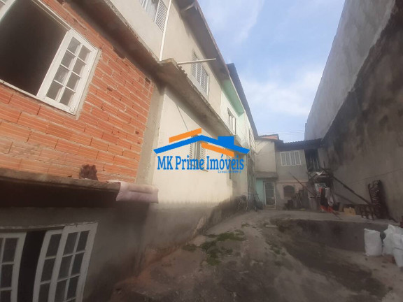 Imagem Casa com 9 Quartos à Venda, 330 m² em Jaguaribe - Osasco Imagem Casa com 9 Quartos à Venda, 330 m² em Jaguaribe - Osasco