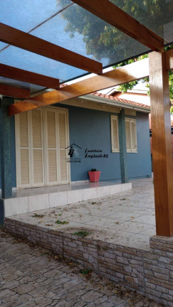 Imagem Casa com 2 Quartos à Venda, 385 m² em Canabarro - Teutônia