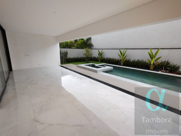 Imagem Casa com 4 Quartos à Venda, 405 m² em Tamboré - Santana De Parnaíba Imagem Casa com 4 Quartos à Venda, 405 m² em Tamboré - Santana De Parnaíba
