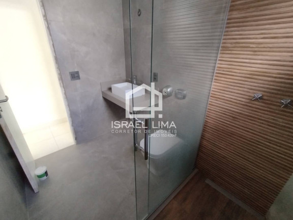 Imagem Apartamento com 1 Quarto à Venda, 70 m² em Aparecida - Santos
