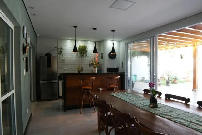 Imagem Casa com 3 Quartos à Venda, 1.000 m² em Itapecerica - Salto