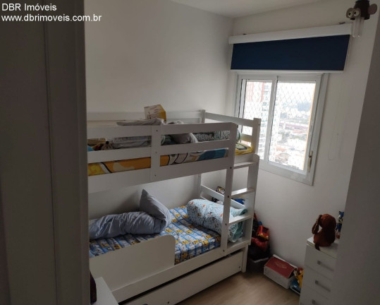 Imagem Apartamento com 2 Quartos à Venda, 67 m² em Tatuapé - Sao Paulo Imagem Apartamento com 2 Quartos à Venda, 67 m² em Tatuapé - Sao Paulo