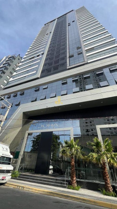 Apartamento com 4 Quartos à Venda, 179 m² em Meia Praia - Itapema