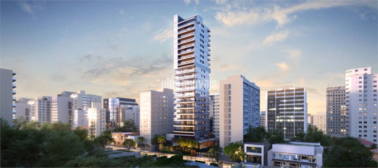 Imagem Apartamento com 4 Quartos à Venda, 263 m² em Jardim Paulista - São Paulo Imagem Apartamento com 4 Quartos à Venda, 263 m² em Jardim Paulista - São Paulo