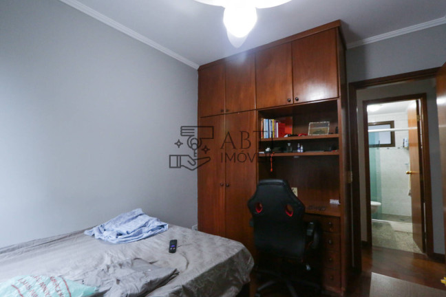 Imagem Apartamento com 3 Quartos à Venda, 96 m² em Saúde - São Paulo