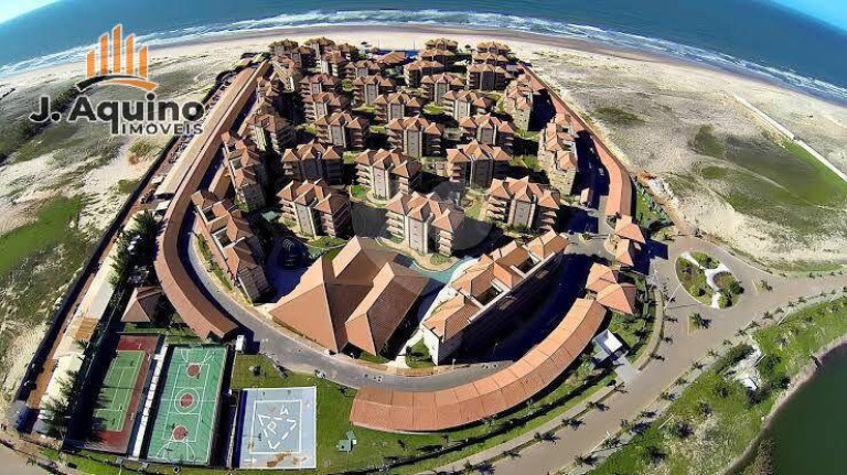 Foto do imóvel Apartamento com 4 Quartos à Venda, 101 m² em Tapera - Aquiraz