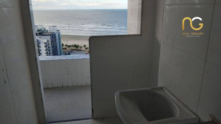 Imagem Apartamento com 2 Quartos à Venda, 102 m² em Vila Assunção - Praia Grande