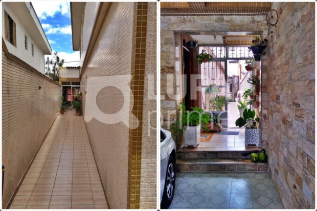 Imagem Casa com 3 Quartos à Venda, 129 m² em Jardim Guanca - São Paulo Imagem Casa com 3 Quartos à Venda, 129 m² em Jardim Guanca - São Paulo