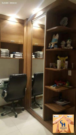 Imagem Apartamento com 3 Quartos à Venda, 137 m² em Pituba - Salvador