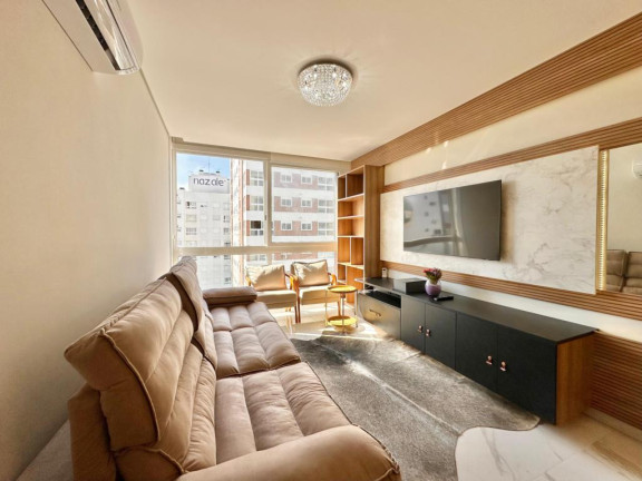 Imagem Apartamento com 2 Quartos à Venda, 39 m² em Navegantes - Capao Da Canoa