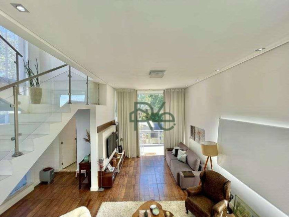 Imagem Casa com 3 Quartos à Venda, 171 m² em Terras De São Fernando - Cotia Imagem Casa com 3 Quartos à Venda, 171 m² em Terras De São Fernando - Cotia