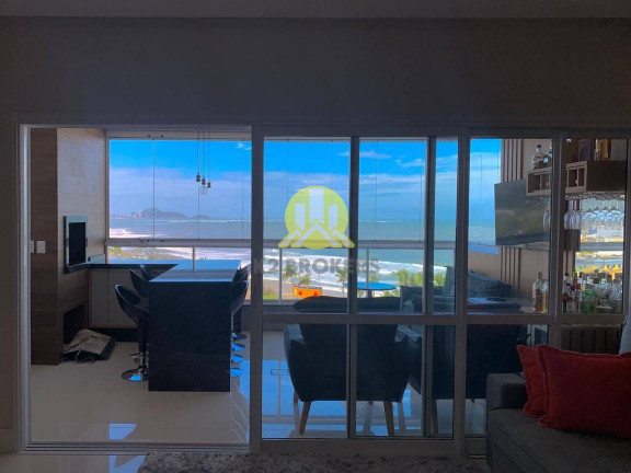 Imagem Apartamento com 3 Quartos à Venda, 187 m² em Centro - Guaratuba