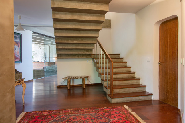 Imagem Sobrado com 3 Quartos à Venda, 401 m² em Jardim Guedala - São Paulo