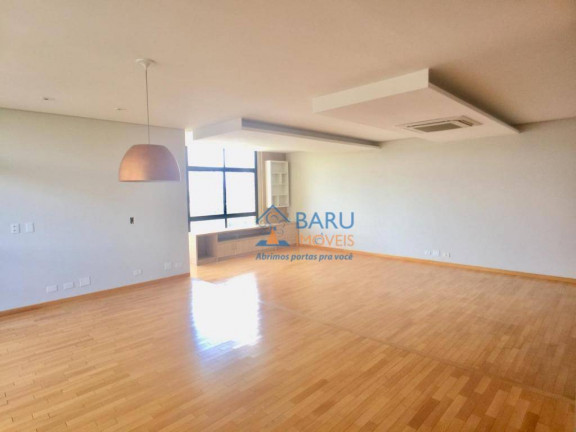 Imagem Apartamento com 4 Quartos para Alugar, 239 m² em Higienópolis - São Paulo