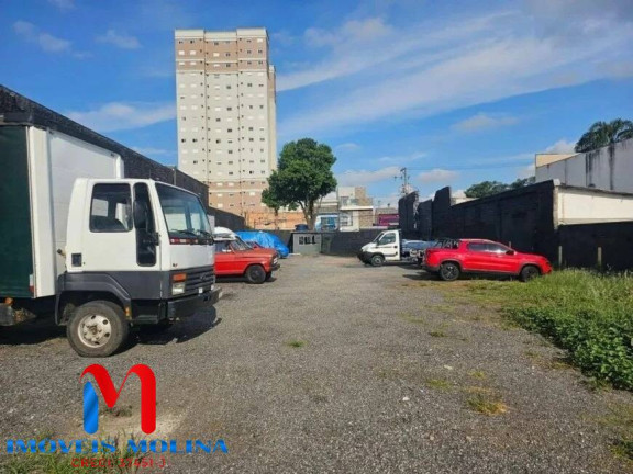 Imagem Terreno à Venda, 1.940 m² em Osvaldo Cruz - São Caetano Do Sul Imagem Terreno à Venda, 1.940 m² em Osvaldo Cruz - São Caetano Do Sul