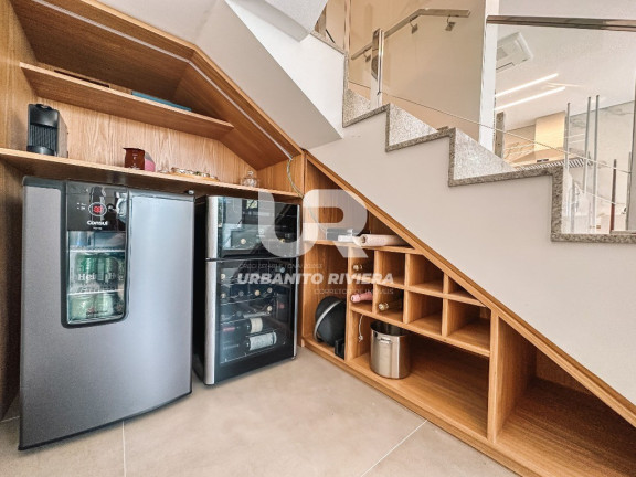 Imagem Casa com 4 Quartos à Venda, 464 m² em Riviera | Módulo 12 - Bertioga
