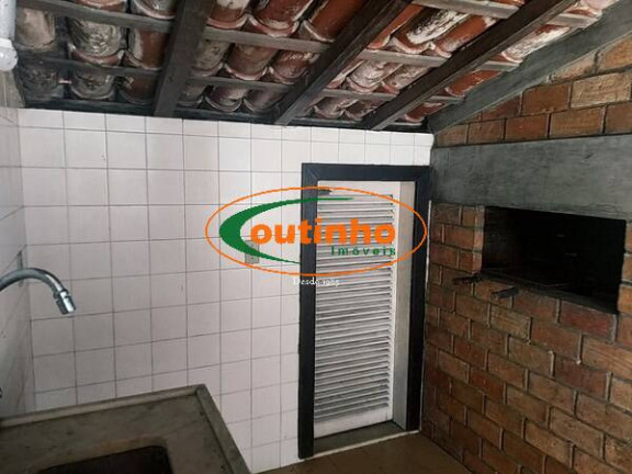 Imagem Casa com 5 Quartos à Venda, 400 m² em Alto Da Boa Vista - Rio De Janeiro Imagem Casa com 5 Quartos à Venda, 400 m² em Alto Da Boa Vista - Rio De Janeiro