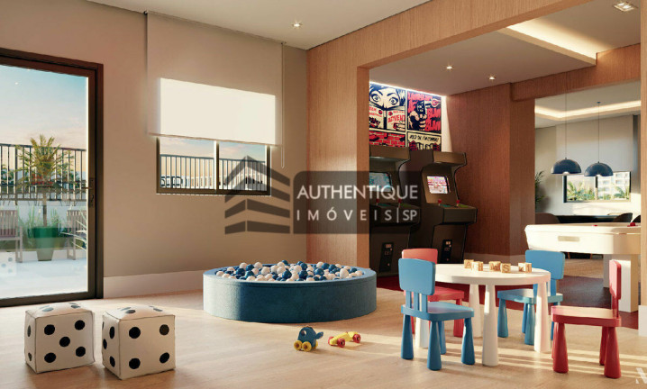 Imagem Apartamento com 3 Quartos à Venda, 117 m² em Vila Bastos - Santo André Imagem Apartamento com 3 Quartos à Venda, 117 m² em Vila Bastos - Santo André