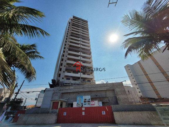 Imagem Apartamento com 2 Quartos à Venda, 75 m² em Vila Mirim - Praia Grande Imagem Apartamento com 2 Quartos à Venda, 75 m² em Vila Mirim - Praia Grande