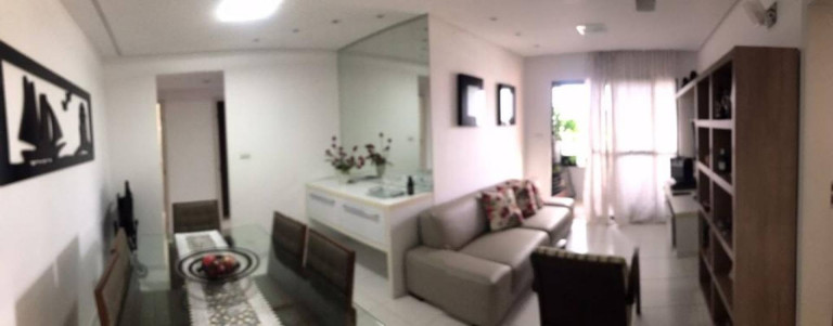 Imagem Apartamento com 3 Quartos à Venda, 98 m² em Farolândia - Aracaju Imagem Apartamento com 3 Quartos à Venda, 98 m² em Farolândia - Aracaju